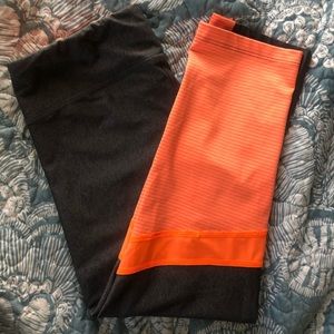 Under Armour Leggings